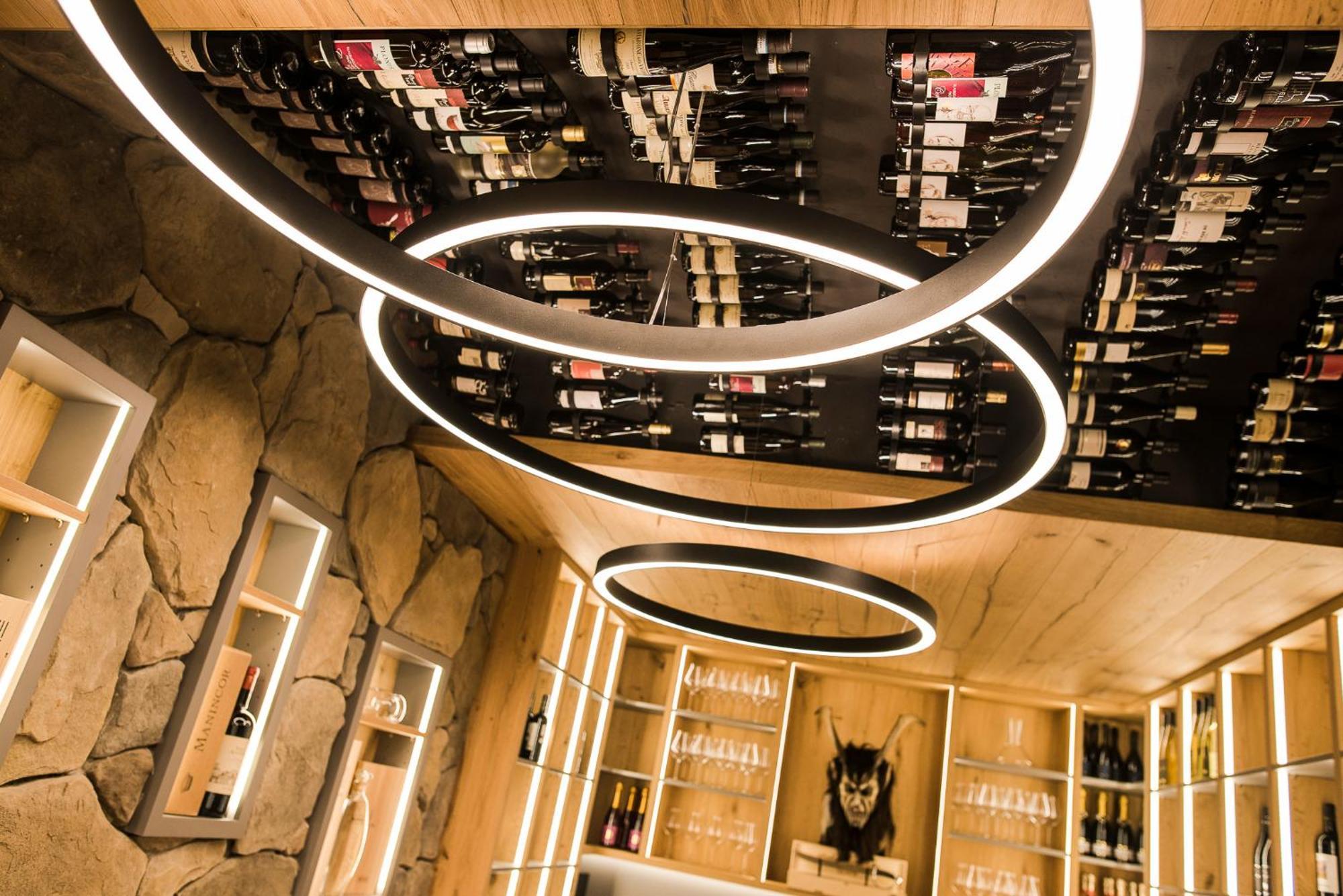 Hotel Paradies Марленго Экстерьер фото