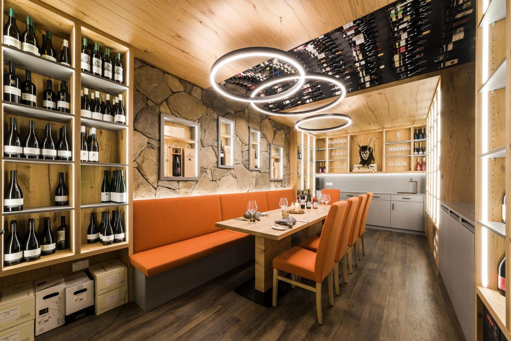 Hotel Paradies Марленго Экстерьер фото