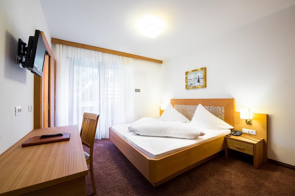 Hotel Paradies Марленго Экстерьер фото