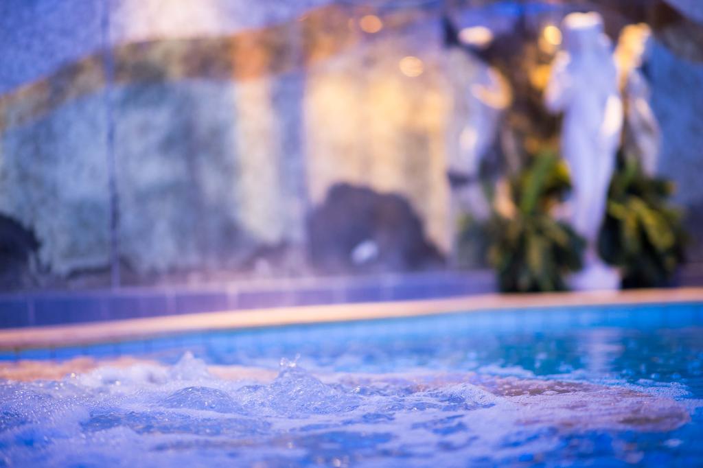 Hotel Paradies Марленго Экстерьер фото