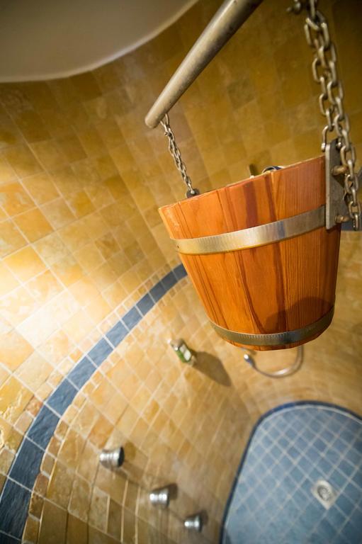 Hotel Paradies Марленго Экстерьер фото