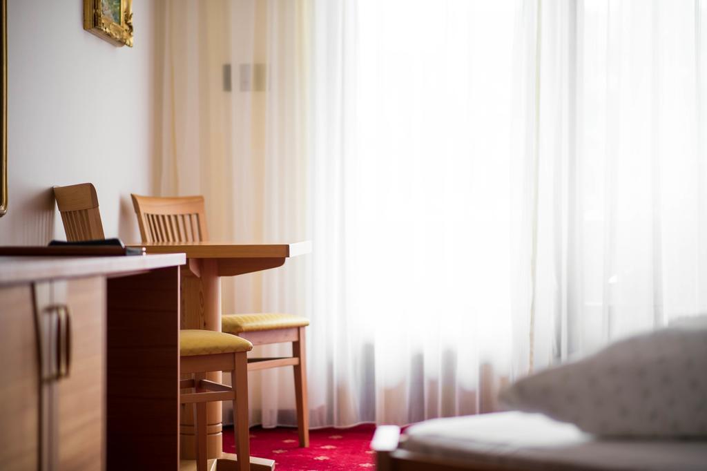 Hotel Paradies Марленго Экстерьер фото